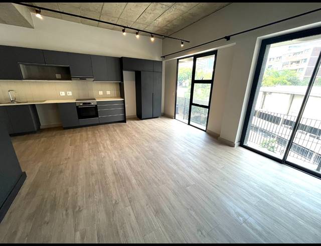1 BEDROOM APARTMENT TO LET IN SANDOWN